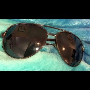 Two pairs of sunglasses!